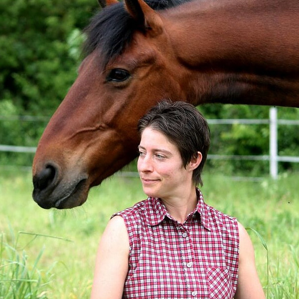 Talking_horse_farm_esther_Paulus_reitlehrerin